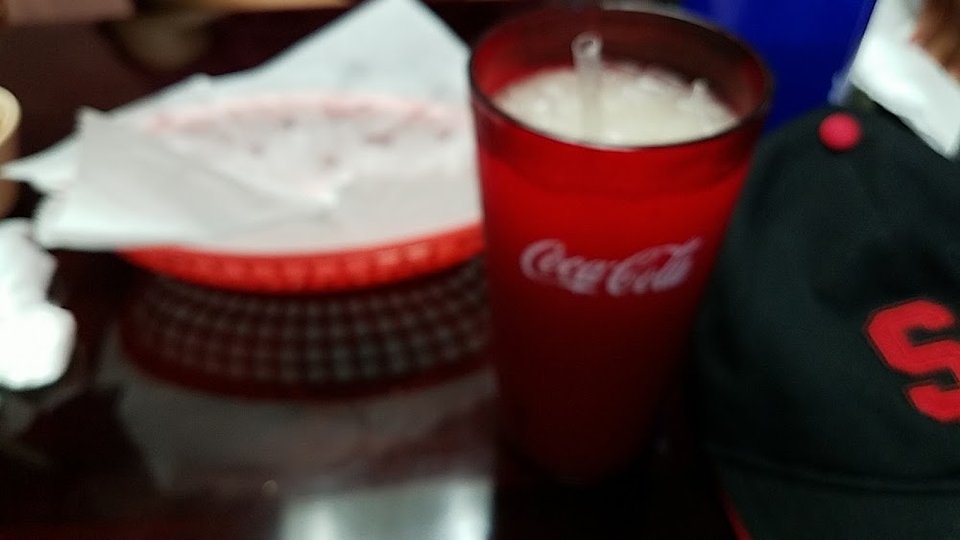 Horchata